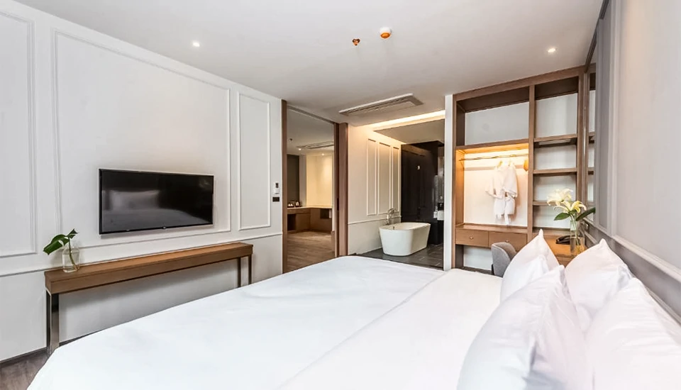 هتل وان پاتیو پاتایا